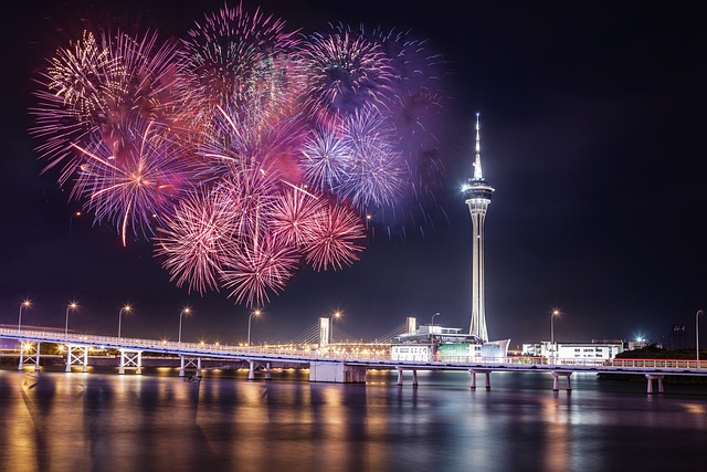 Das pulsierende Nachtleben in Macau – Bars und Clubs
